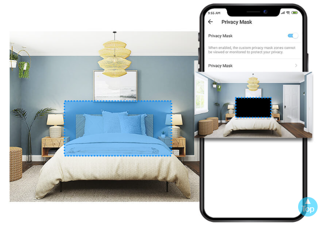 Tp-Link TAPO TC70 image 7