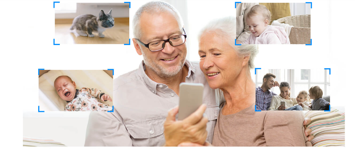 Tp-Link TAPO TC70 image 8