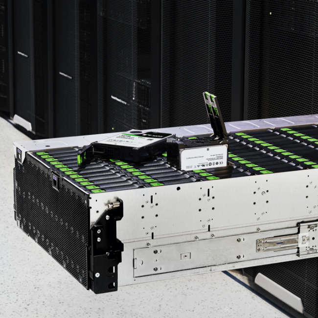 SEAGATE EXOS 7e10 2tb