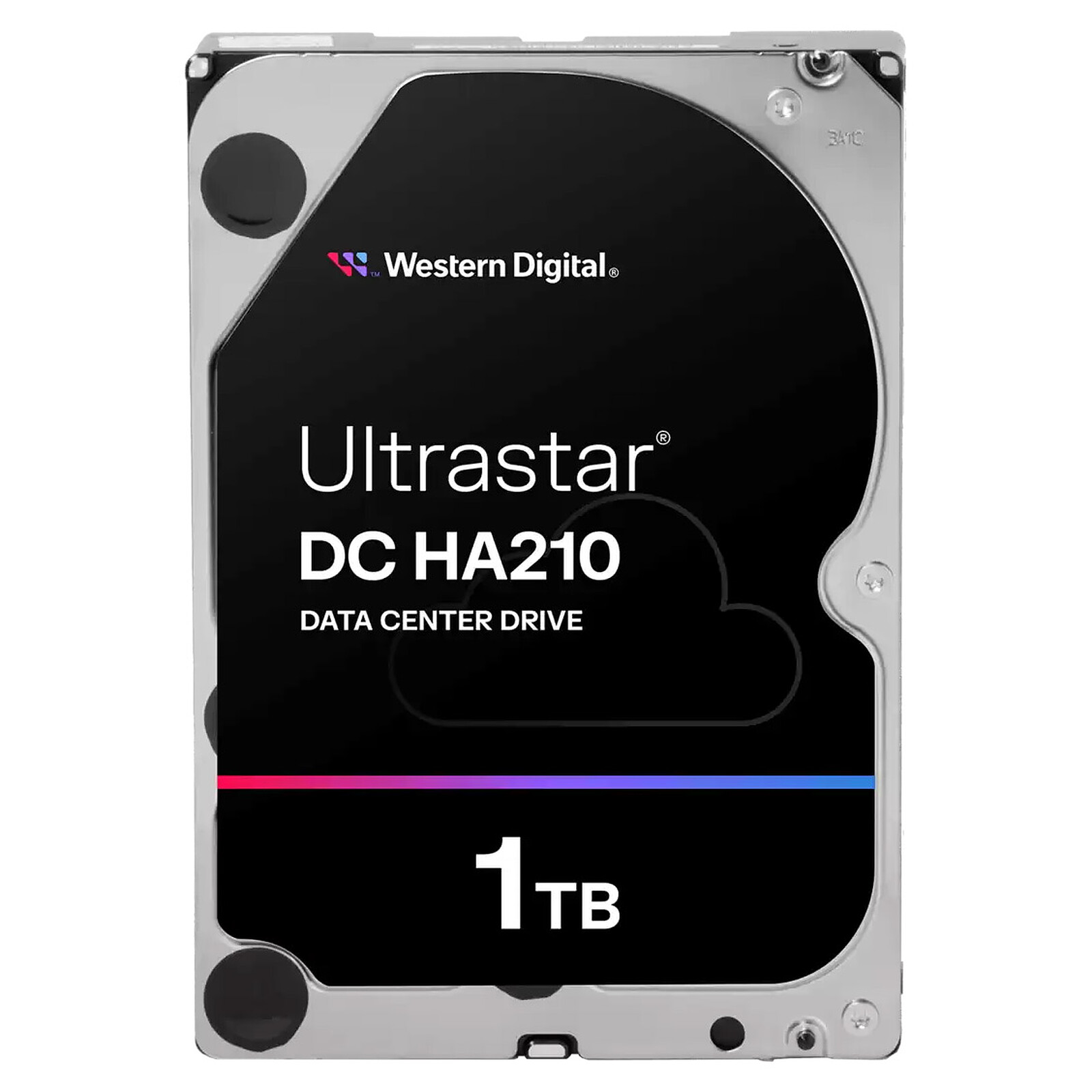 WD Ultrastar 1TB DC HA210