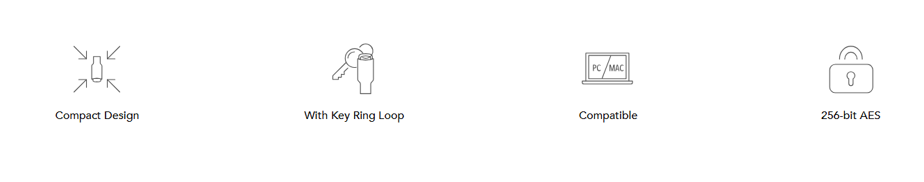 Lexar JumpDrive V400 32GB