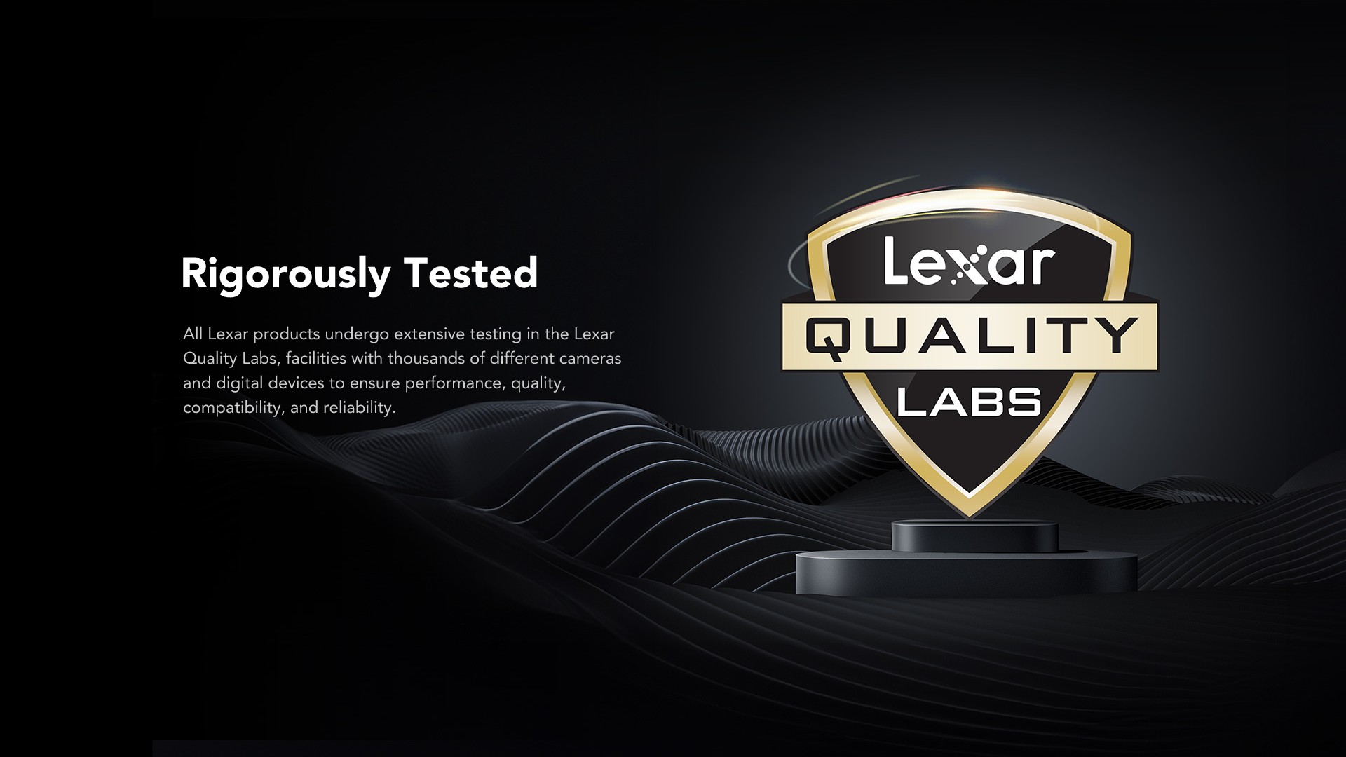 Lexar 64GB SILVER PLUS