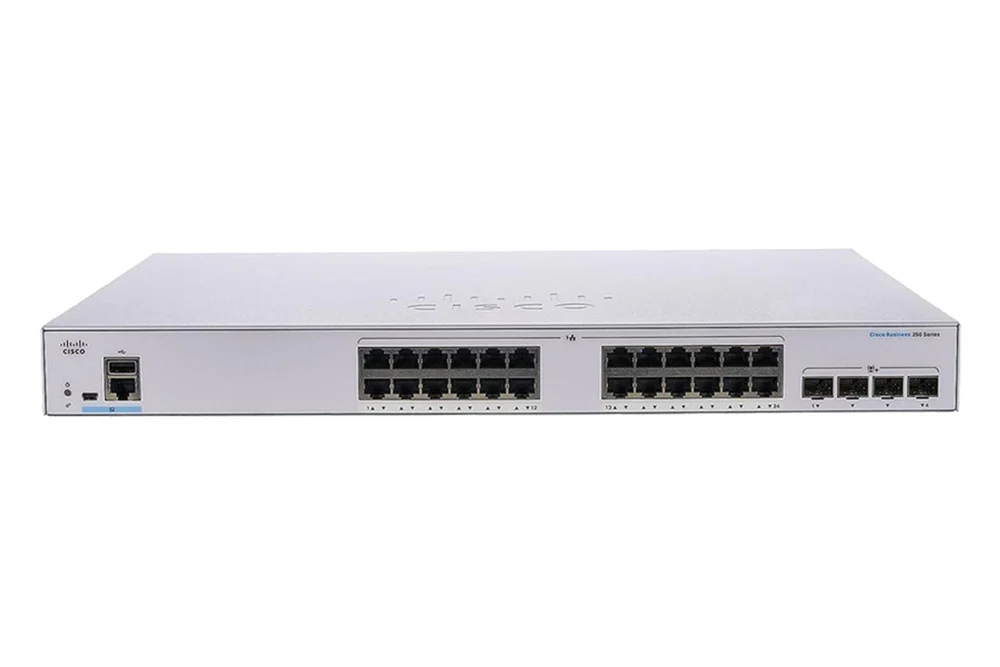 Cisco Business CBS350-24T-4G