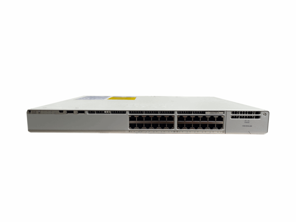 Cisco Catalyst C9200-24PXG