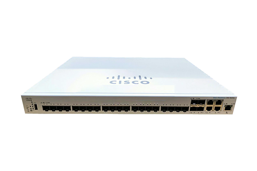 Cisco Business CBS350-24XS