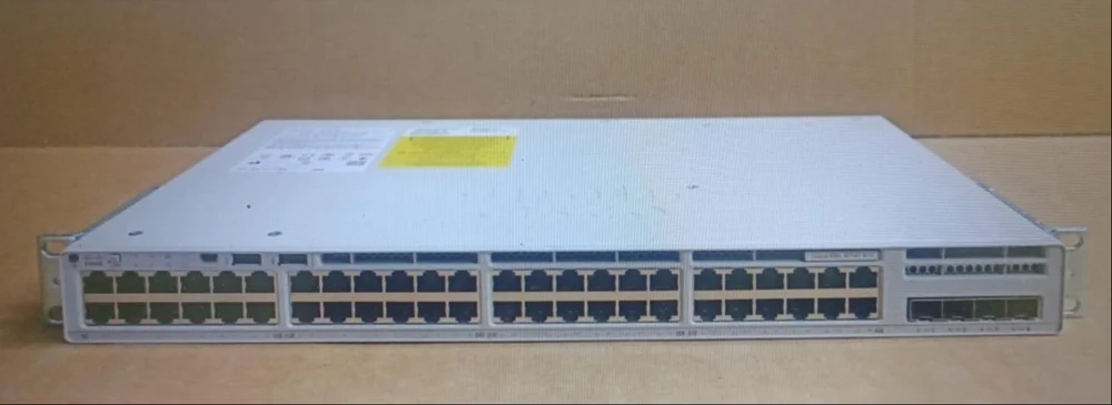Cisco Catalyst C9200L-48P-4G
