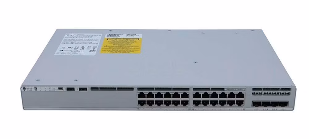 Cisco Catalyst C9200-24T