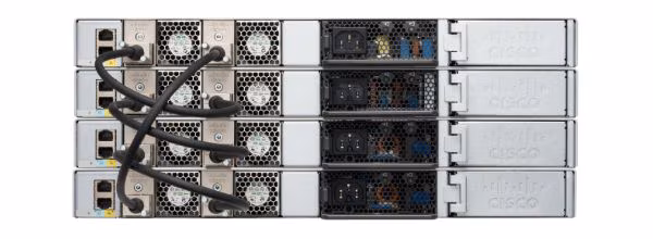 Cisco Catalyst C9200-48PL