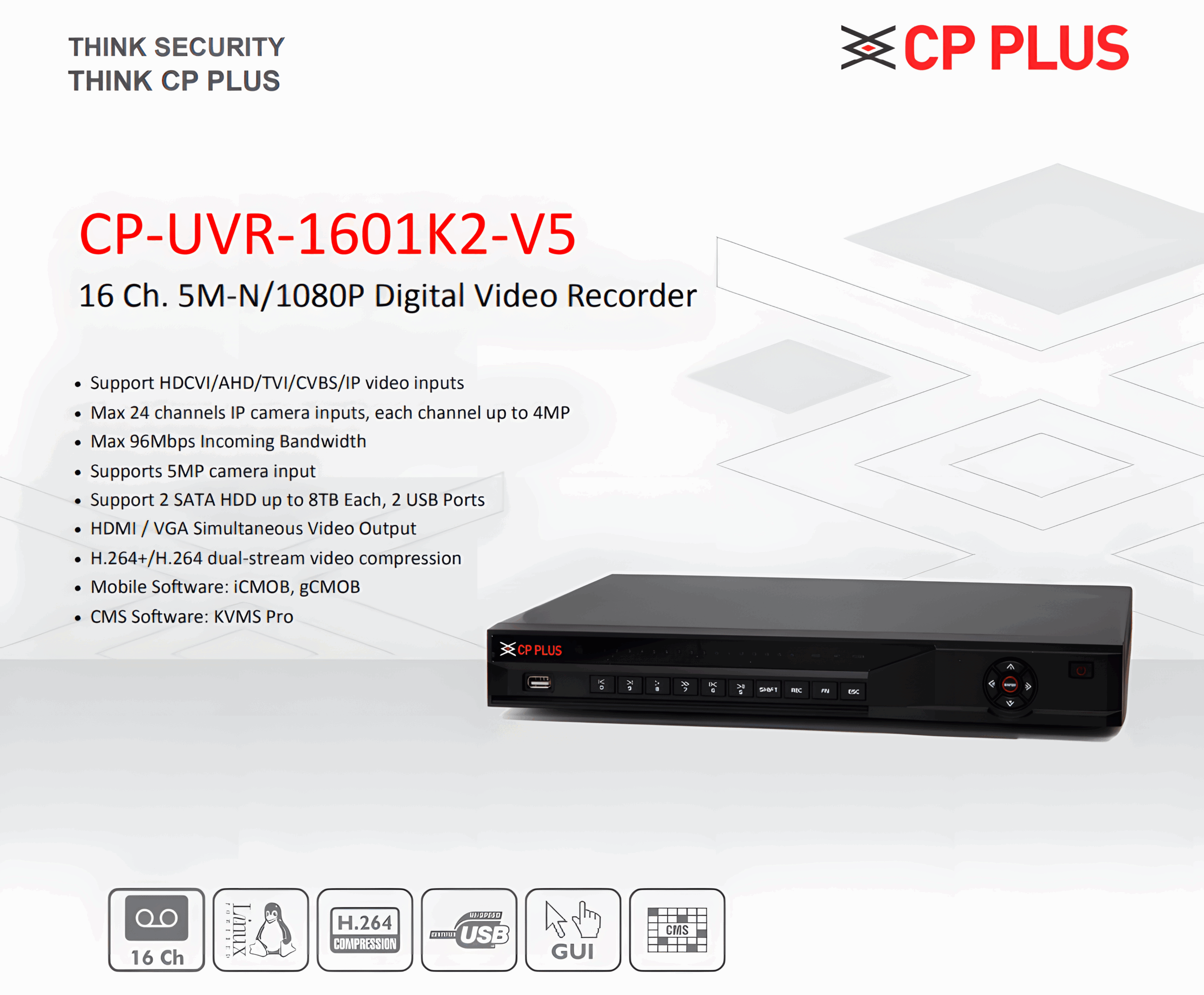 CP-UVR-1601L1B-4KI3
