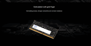 Netac Basic DDR4 2666MHz 8GB SO-DIMM