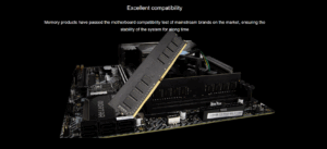 Netac Basic DDR4 3000MHz 8GB UDIMM