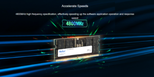 Netac Basic 32GB DDR5 4800MHz SO-DIMM