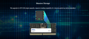 Netac Basic 32GB DDR5 4800MHz SO-DIMM