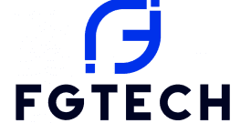FGTECH STORE LOGO