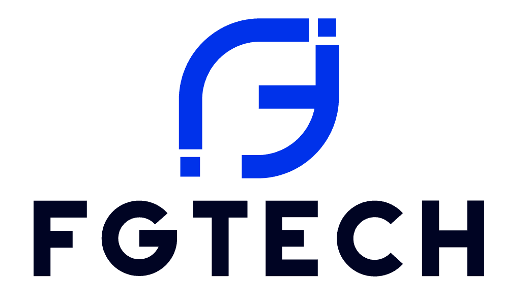 FGTECH STORE LOGO