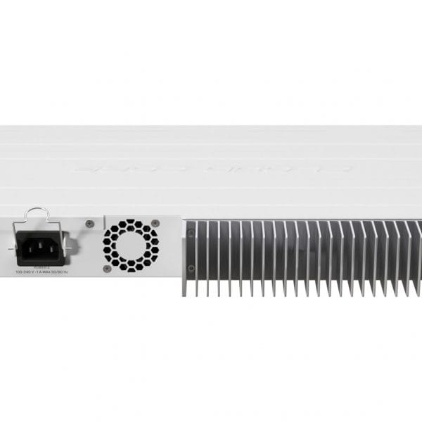 Mikrotik CCR2004-1G-12S+2XS image 2