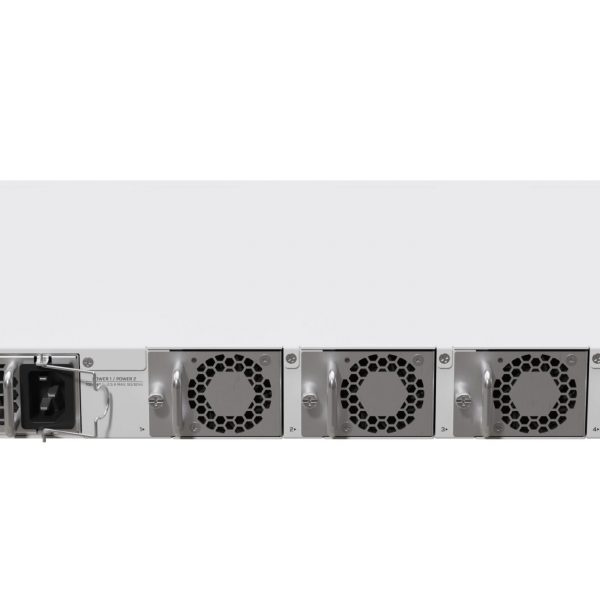 Mikrotik CCR2216-1G-12XS-2XQ Powerful 100Gig Router with L3 Hardware Offloading - Image 3