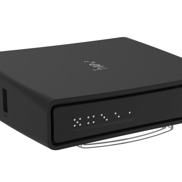 Mikrotik hAP ac2 RBD52G-5HacD2HnD-TC dual band gigabit wifi router - Image 4