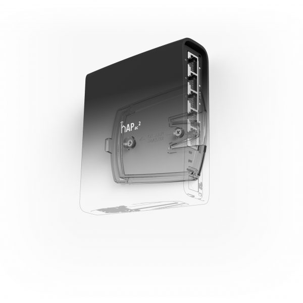 Mikrotik hAP ac2 RBD52G-5HacD2HnD-TC dual band gigabit wifi router - Image 5
