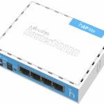 Mikrotik Hap Lite Classic RB941-2nD