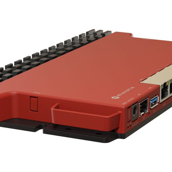 Mikrotik L009UiGS-RM High-Performance Router with SFP+ and Gigabit Ports for Reliable Networking - Image 4
