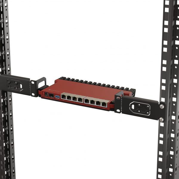 Mikrotik L009UiGS-RM High-Performance Router with SFP+ and Gigabit Ports for Reliable Networking - Image 5