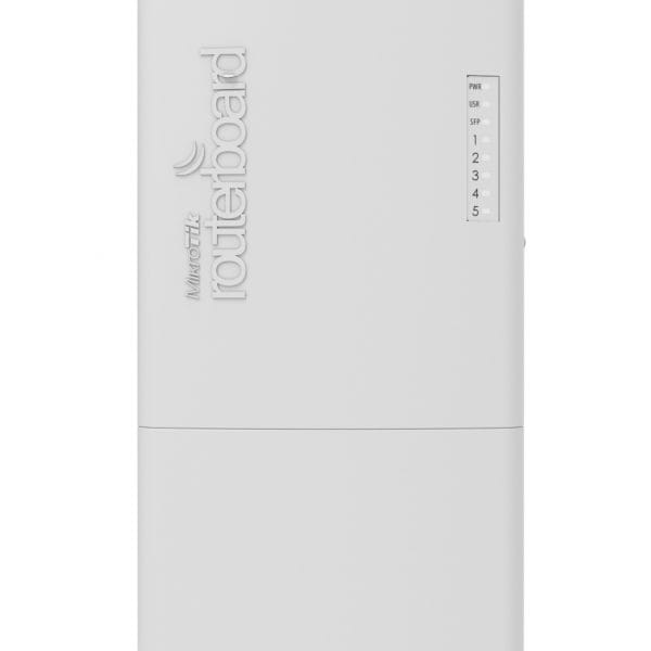 Mikrotik Powerbox Pro RB960PGS-PB image 2