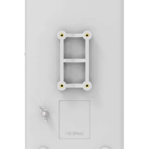 MikroTik PowerBox Pro RB960PGS-PB Powerful Outdoor PoE Router with SFP Port - Image 3