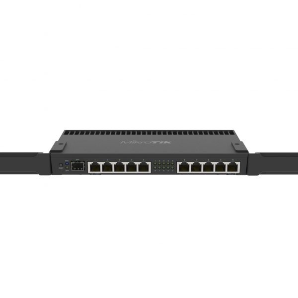 MikroTik RB4011iGS+RM – Powerful 10-Port Gigabit Router with SFP+ and RouterOS for High-Performance Networking - Image 3