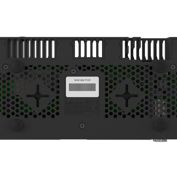 MikroTik RB4011iGS+RM – Powerful 10-Port Gigabit Router with SFP+ and RouterOS for High-Performance Networking - Image 6
