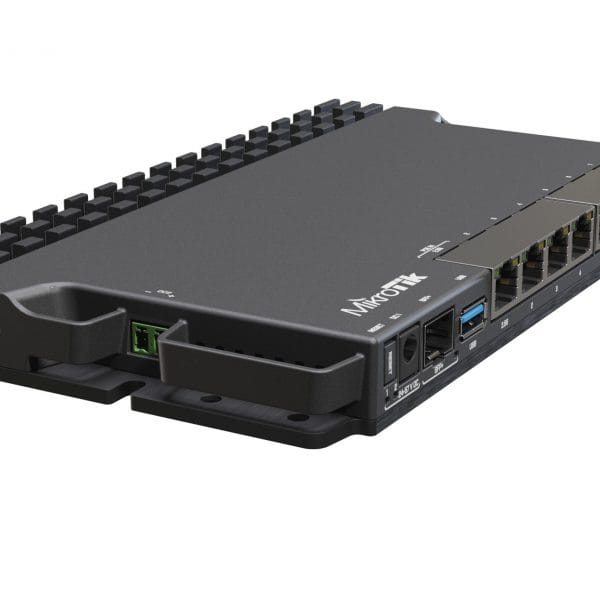 Mikrotik RB5009UG+S+IN image 2