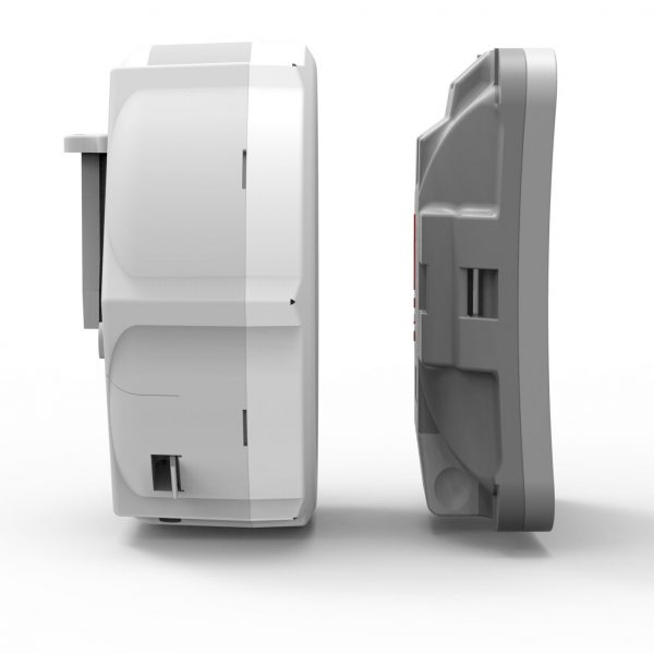 Mikrotik SXTsq 5 RBSXTsq5nD – Powerful 5 GHz Outdoor CPE for Long-Range Wireless - Image 3