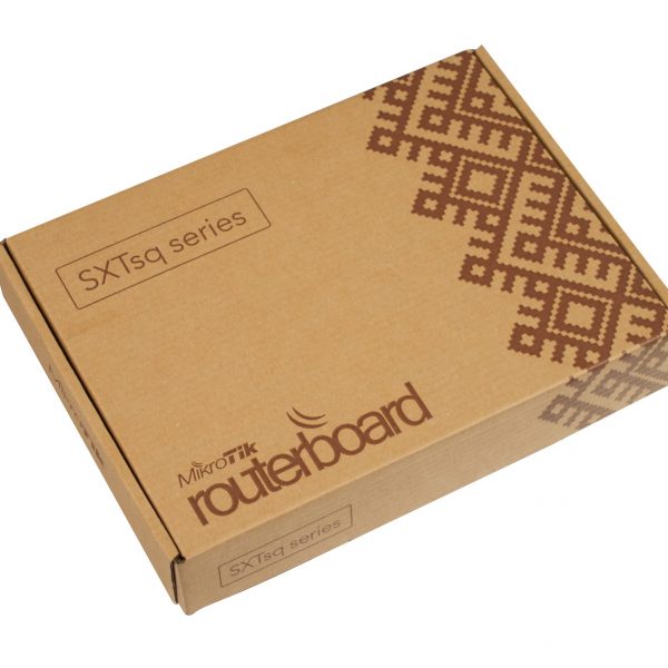 Mikrotik SXTsq 5 RBSXTsq5nD – Powerful 5 GHz Outdoor CPE for Long-Range Wireless - Image 6