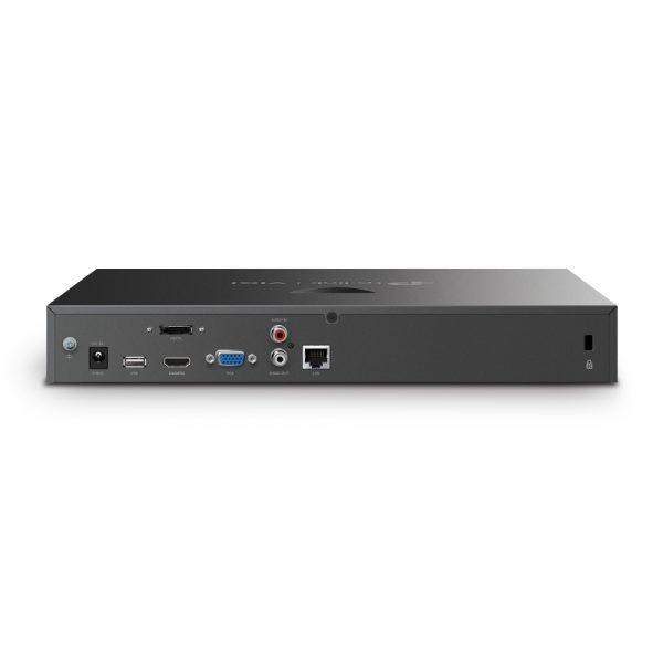 TP-Link VIGI NVR2016H 16 Channel Network Video Recorder with 2 SATA - Image 3