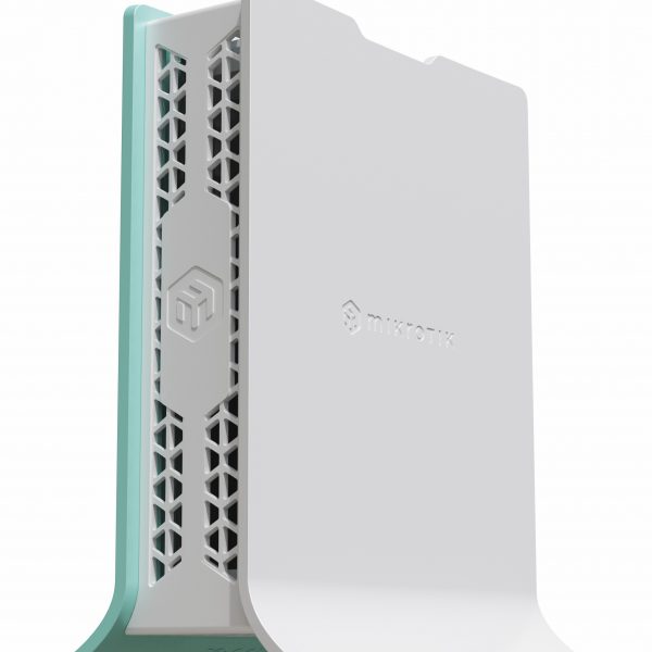 Mikrotik hap ax lite L41G-2axD with gigabit port and wifi6 support - Image 3