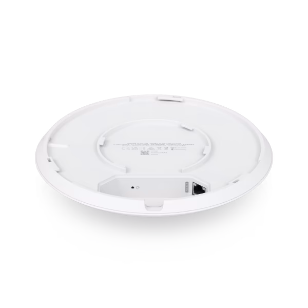 Ubiquiti U6-PRO WiFi 6 ACCESS POINT, GbE uplink, 1500ft coverage - Image 4