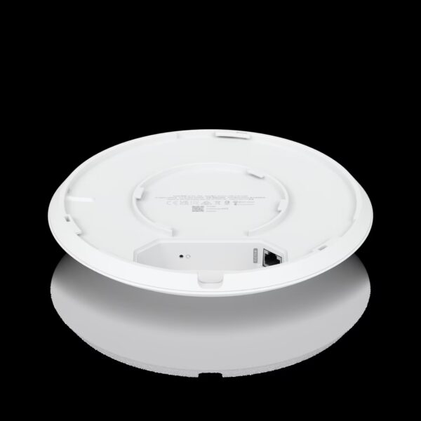 Ubiquiti U6-PRO WiFi 6 ACCESS POINT, GbE uplink, 1500ft coverage - Image 4