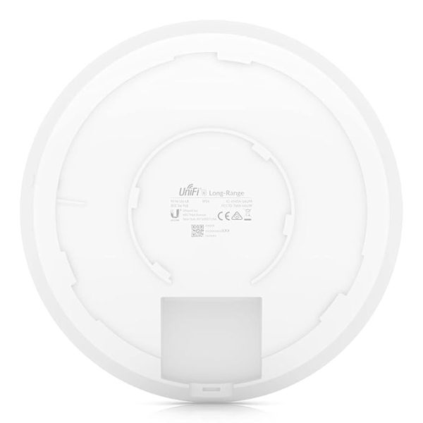 Ubiquiti U6-Enterprise (U6-ENT) 2.5GbE Wireless Access Point - Image 4