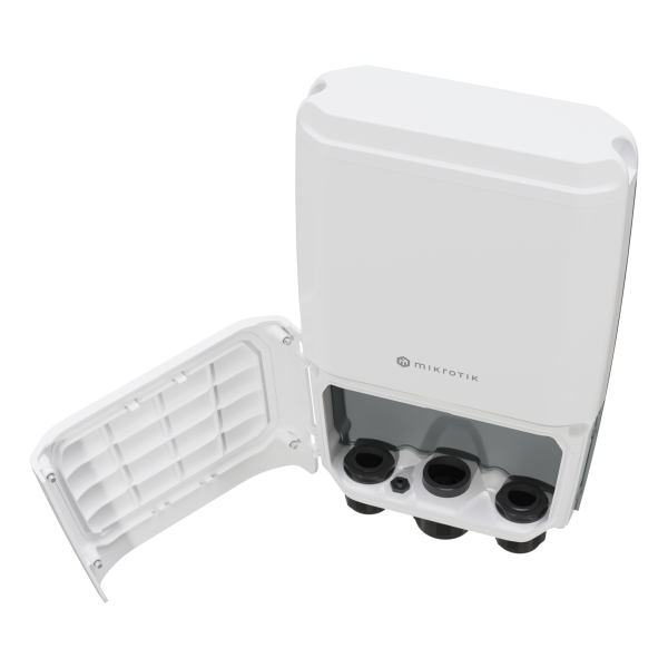 MikroTik Fiberbox Plus CRS305-1G-4S+OUT | High-Performance Outdoor 10G Networking - Image 3