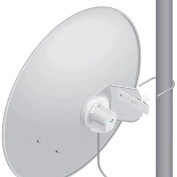Ubiquiti PBE-5AC-620 PowerBeam AC 29dBI High-Performance airMAX Bridge - Image 3