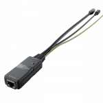 Mikrotik GESP+POE-IN