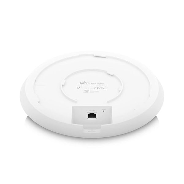 Ubiquiti U6-Enterprise (U6-ENT) 2.5GbE Wireless Access Point - Image 6