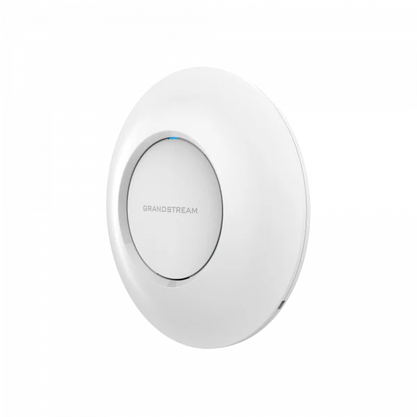 Grandstream GWN7615 | Enterprise 802.11ac Wave-2 Wi-Fi Access Point | 1.75Gbps | 3x3:3 MU-MIMO | 200+ Clients | 175m Range | Dual Gigabit Ports - Image 3