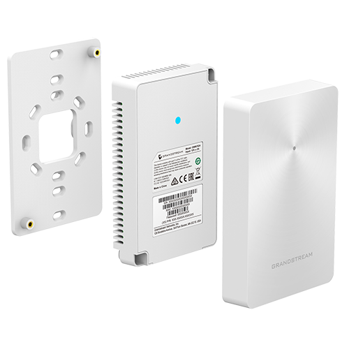 Grandstream GWN7624 image 3