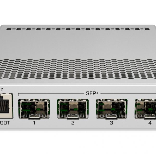 MikroTik CRS305-1G-4S+IN – High-Performance 10G Network Switch - Image 3