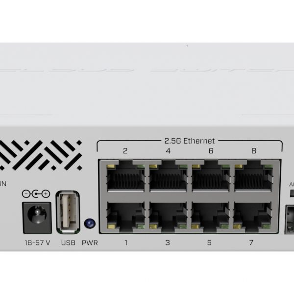 Mikrotik CRS310-8G+2S+IN image 3