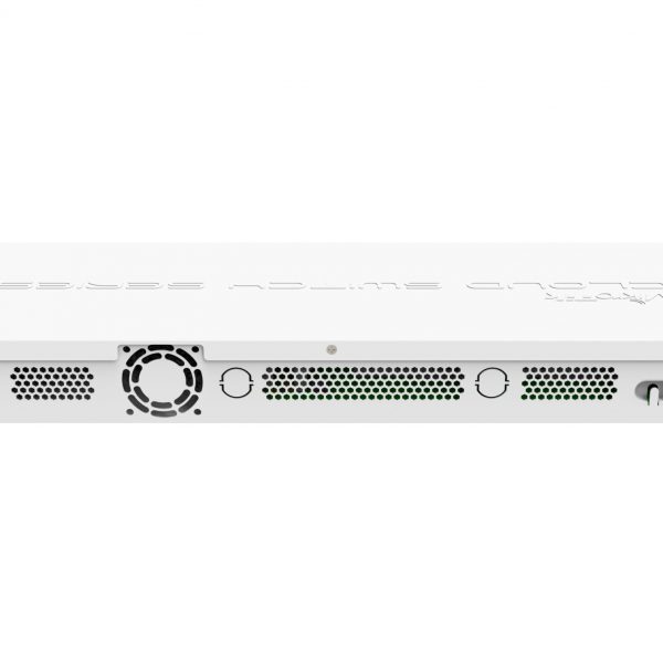 MikroTik CRS326-24G-2S+RM | 24-Port Gigabit Ethernet Switch with 2 SFP+ Ports - Image 3