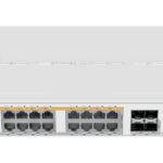 MikroTik CRS328-24P-4S+RM