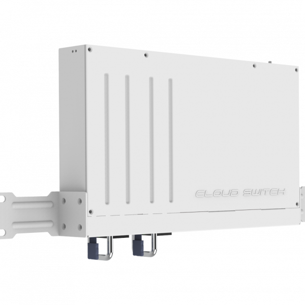 MikroTik CRS504-4XQ-IN Ultimate High-Speed 100G Switch with 4 QSFP28 Ports - Image 6