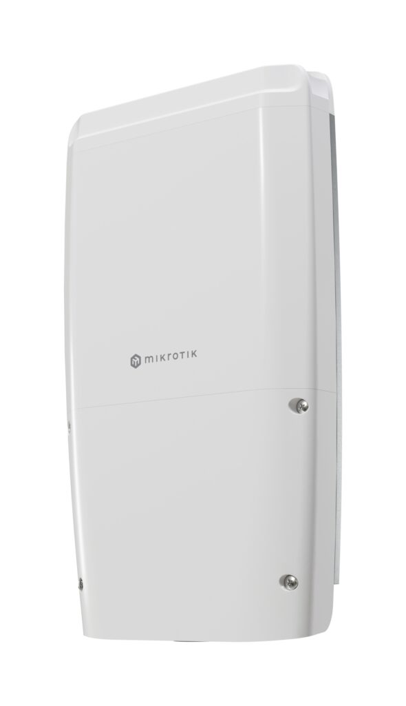 MikroTik CRS504-4XQ-OUT